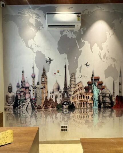 Global Heritage Vista