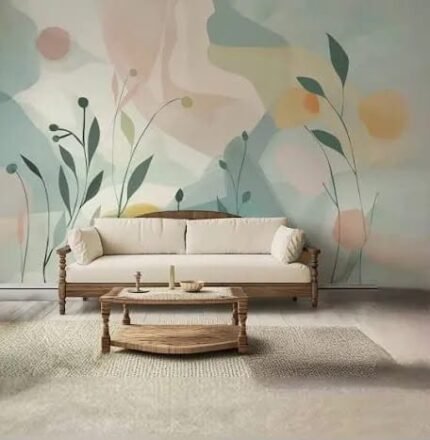 Aquarelle Bloom