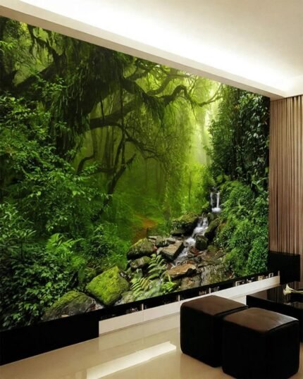 Emerald Sanctuary
