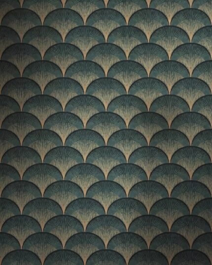 Art Deco Fan