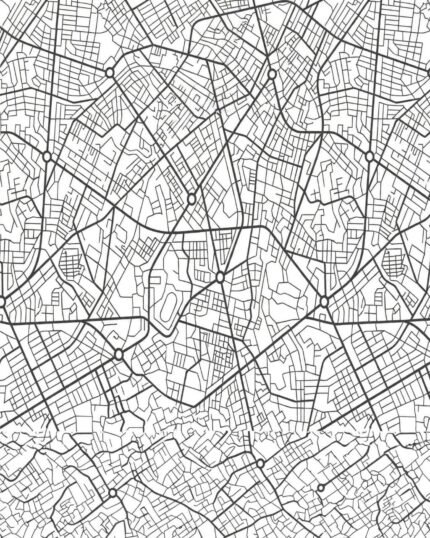 City Map