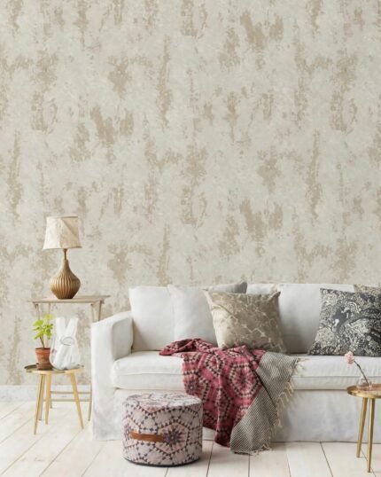 Beige Rustic Texture