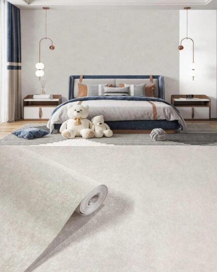 Pearl Silver Grey