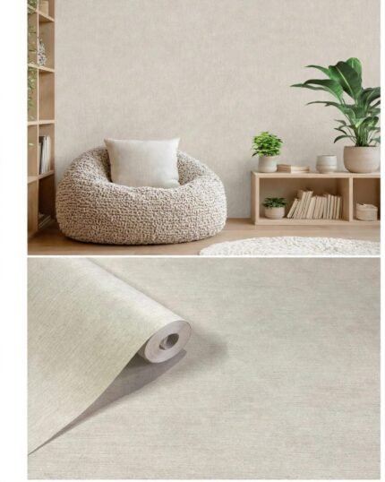 Desert Beige Soft Suede Luxury