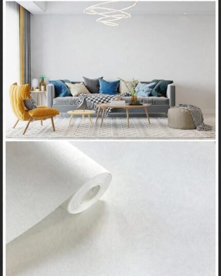 Soft White Premium Luxury