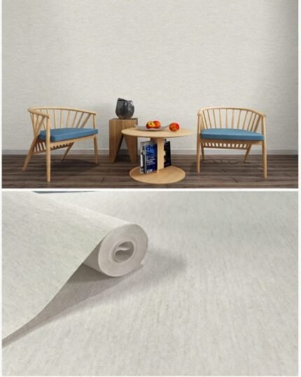 Ivory Cream Premium Luxury Linen