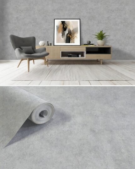 Concrete Ash Premium Luxury Texure