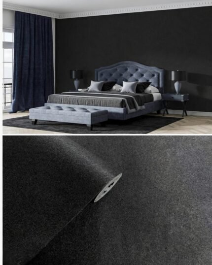 Midnight Noir Premium Texure