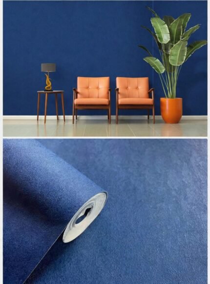 Royal Indigo