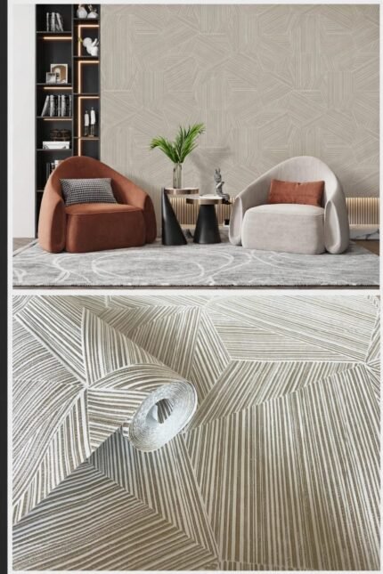 Cream Beige Plain Texure